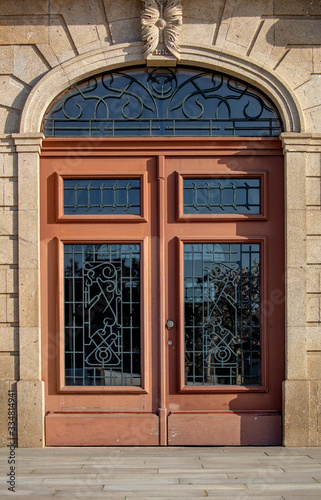 PORTA