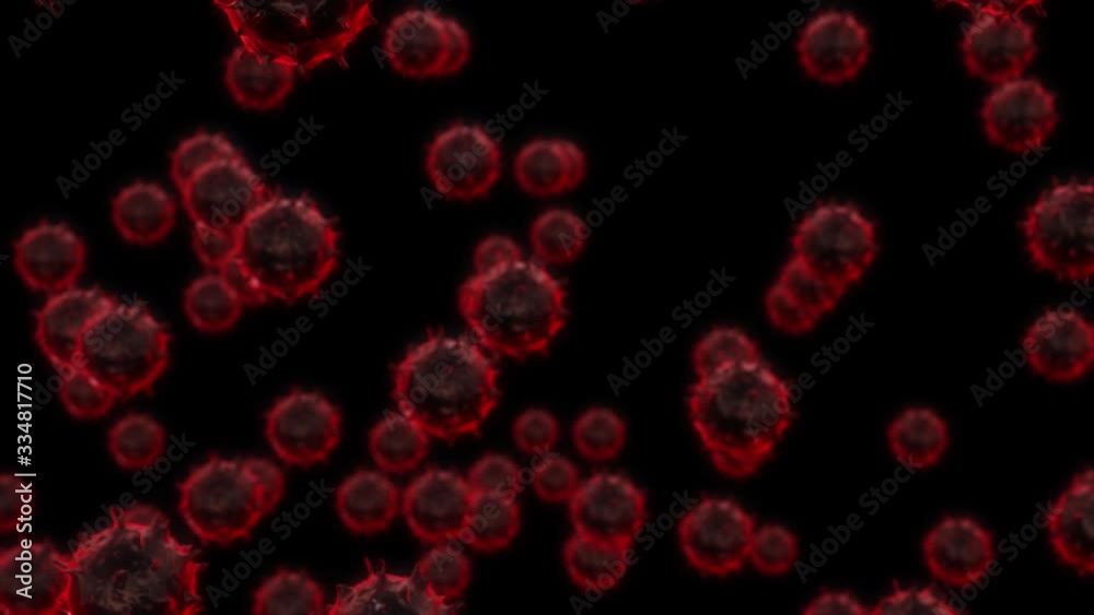 oronavirus 2019-nCov novel coronavirus concept resposible for asian flu outbreak and coronaviruses influenza as dangerous flu strain cases as a pandemic. Microscope virus close up. 3d rendering. oronavirus 2019-nCov novel coronavirus concept resposible for asian flu outbreak and coronaviruses influenza as dangerous flu strain cases as a pandemic. Microscope virus close up. 3d rendering.