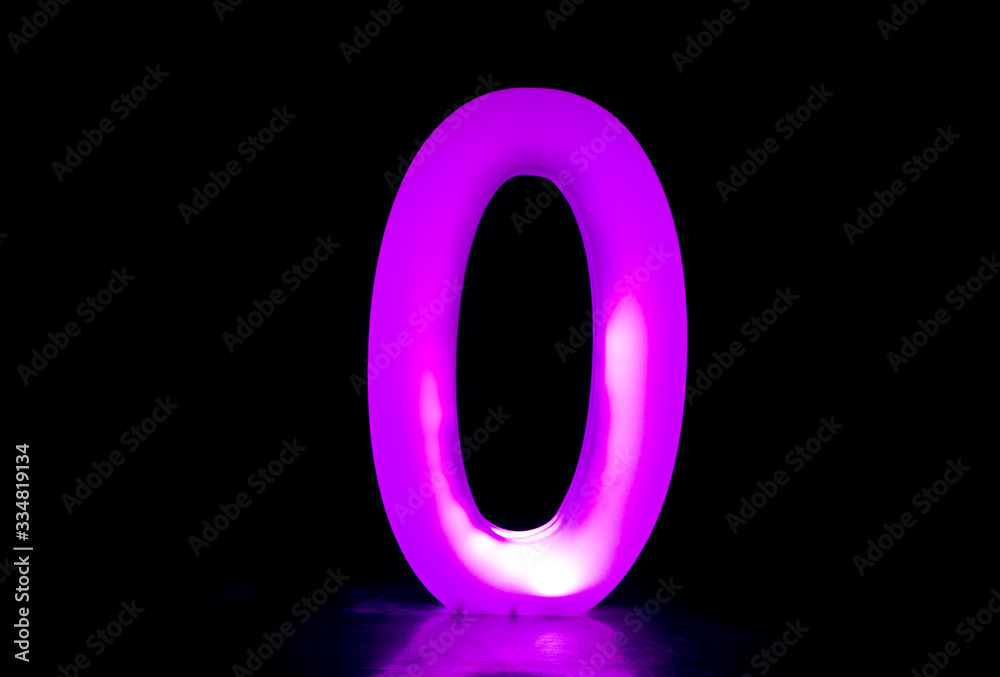 number 0 number 0