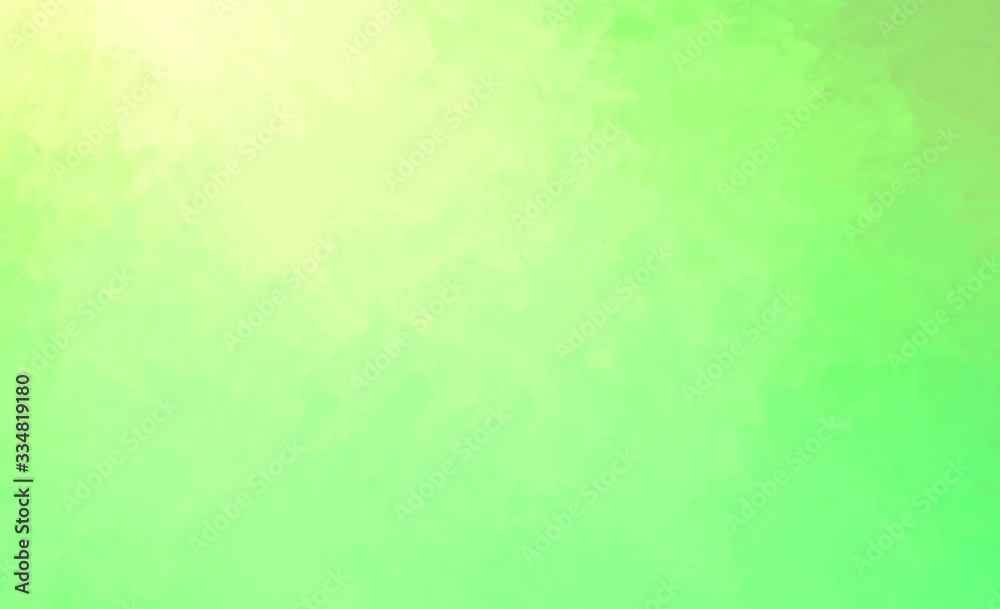 Fototapeta premium Brushed Painted Abstract Background. Brush stroked painting. Strokes of paint. 2D Illustration.