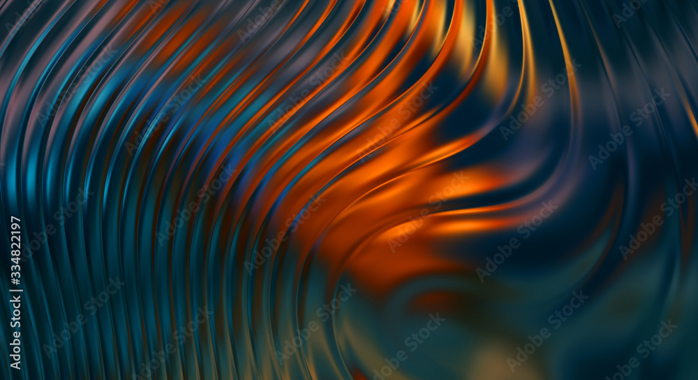 Abstract background. Colorful wavy design wallpaper. Graphic illustration. Abstract background. Colorful wavy design wallpaper. Graphic illustration.