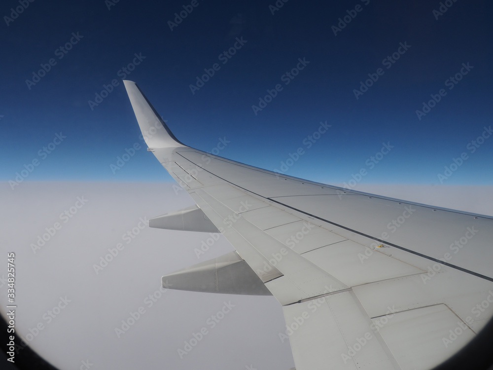 in volo in volo