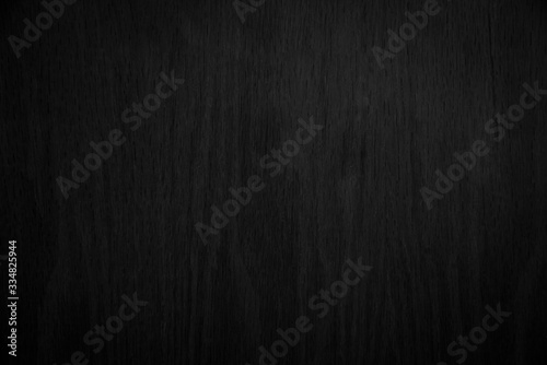 dark wood texture background balck