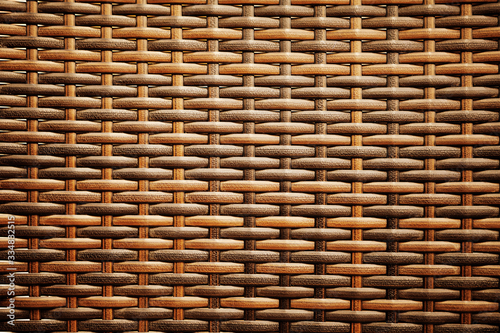 Beautiful woven texture of warm tones. Beautiful woven texture of warm tones.