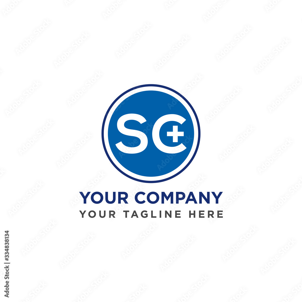 Company logo icon vector trendy