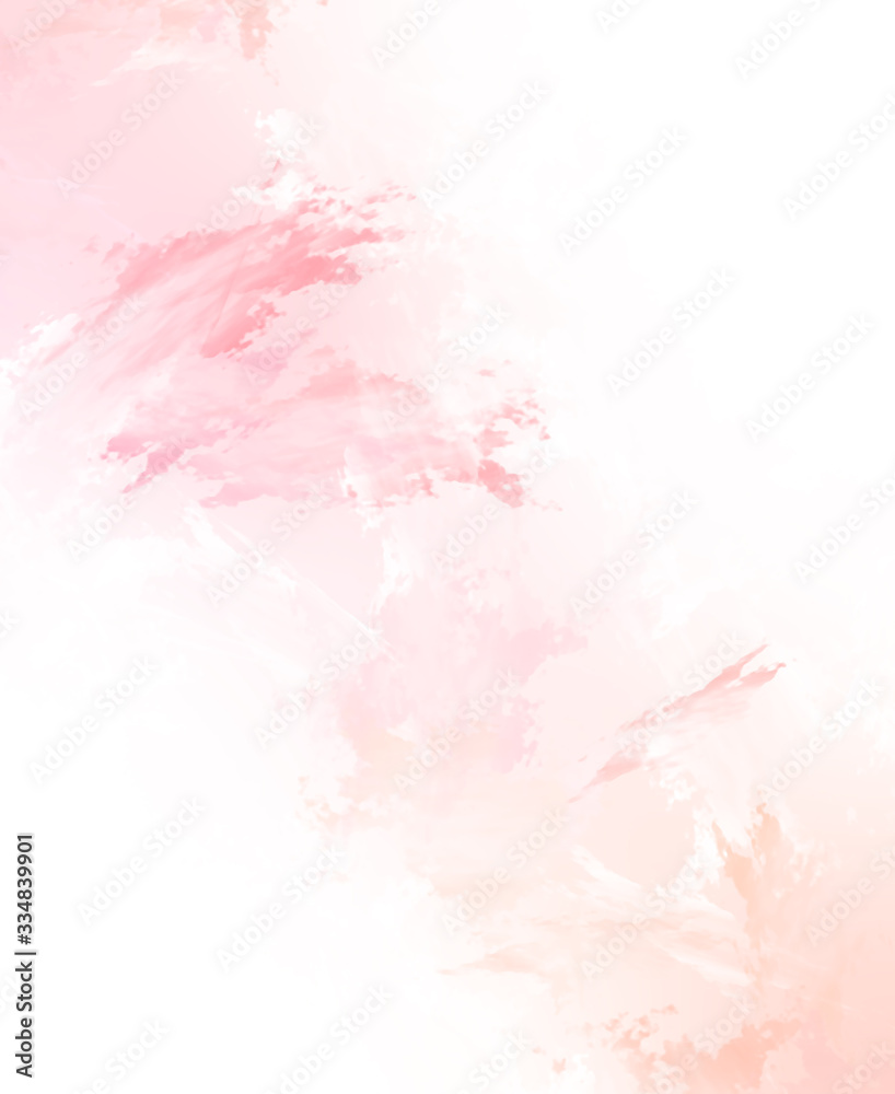 Brushed Painted Abstract Background. Brush stroked painting. Strokes of paint. 2D Illustration. Brushed Painted Abstract Background. Brush stroked painting. Strokes of paint. 2D Illustration.