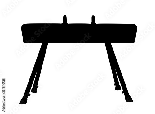 Pauschenpferd01042020a