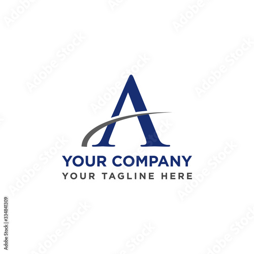 Company logo icon vector trendy