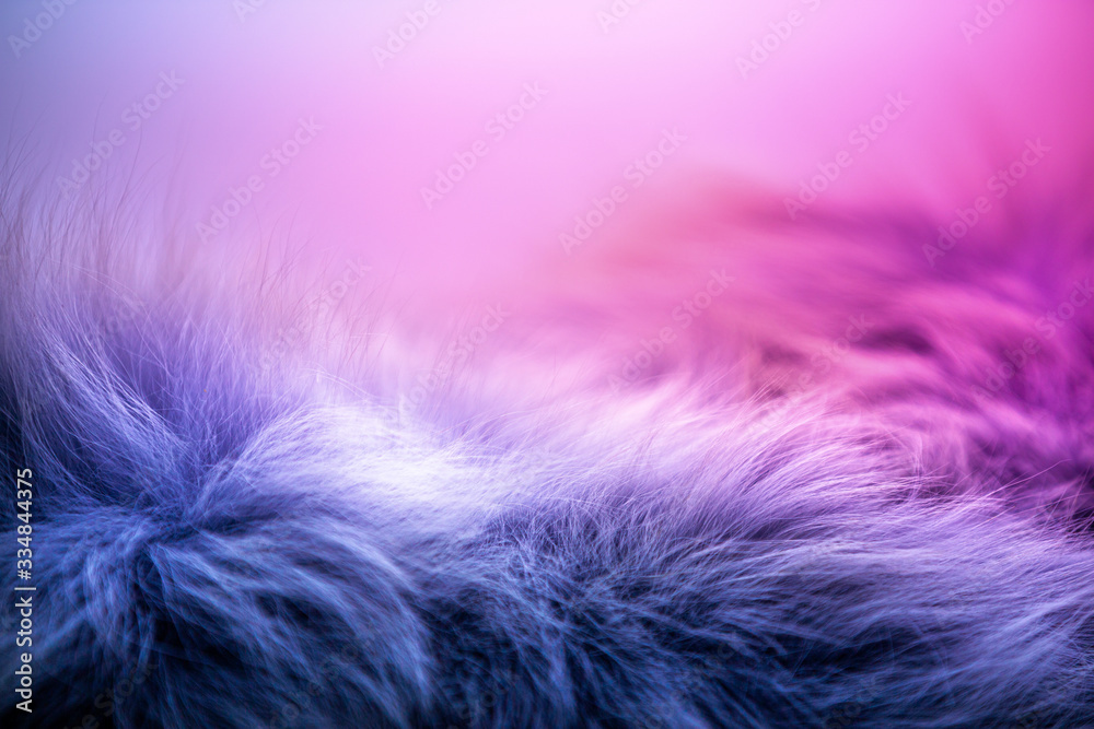 Furry fabric background, copy space colored background Furry fabric background, copy space colored background