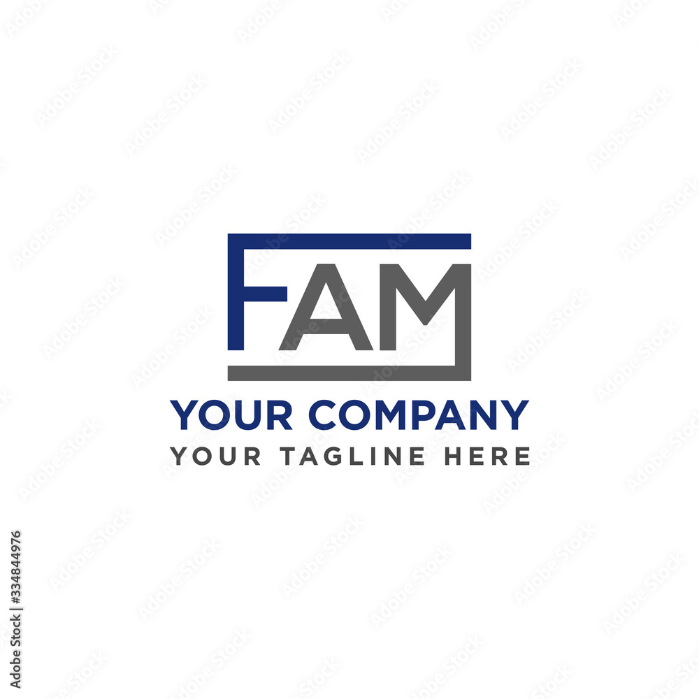 Company logo icon vector trendy Company logo icon vector trendy