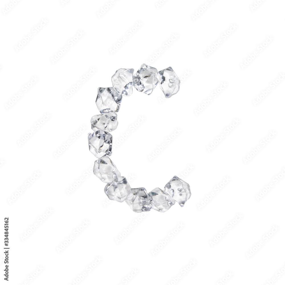 Single letter Single letter