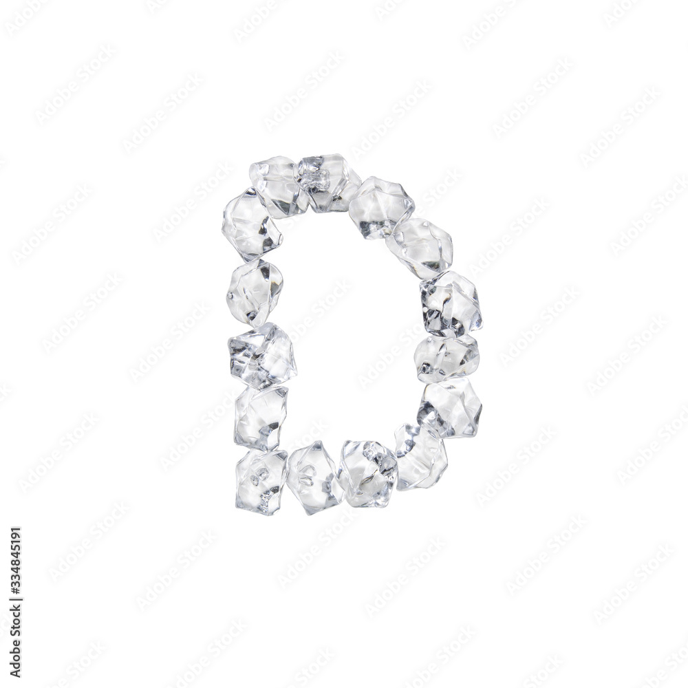 Single letter Single letter