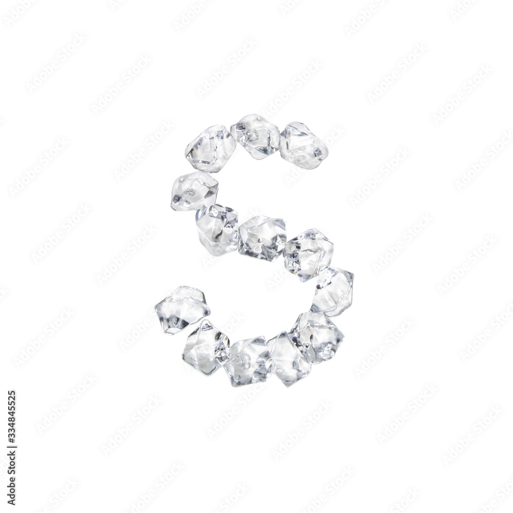 Single letter Single letter
