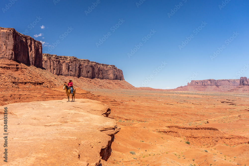 Monument Valley, Arizona