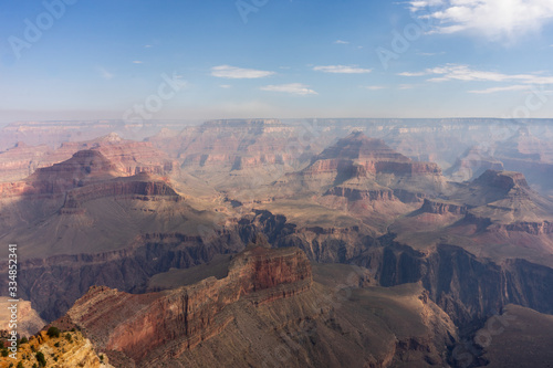 Grand Canyon National Park, Arizona