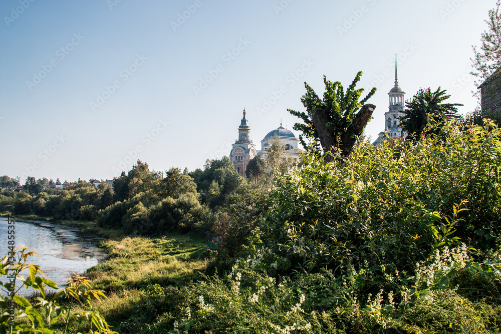 Obraz premium landscape