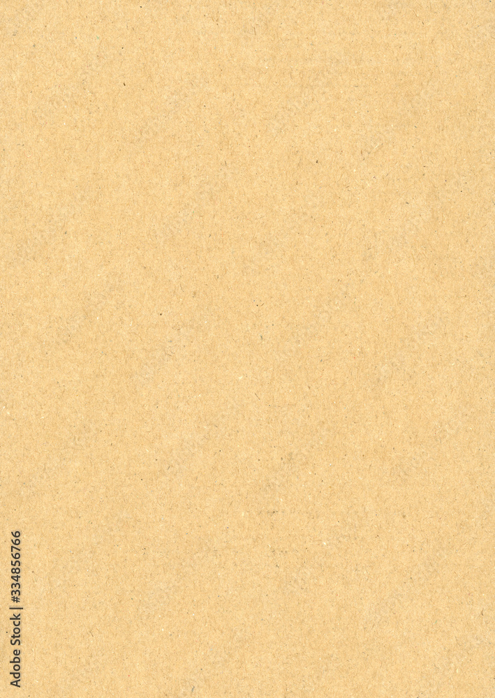 Fototapeta premium brown cardboard texture background