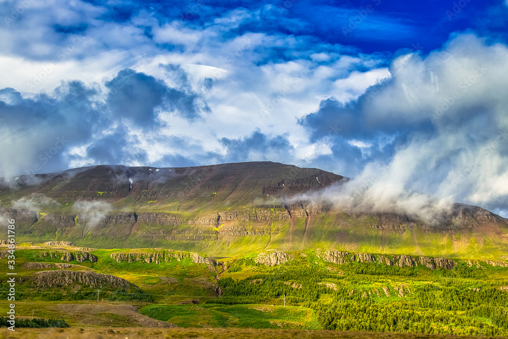 Iceland Iceland