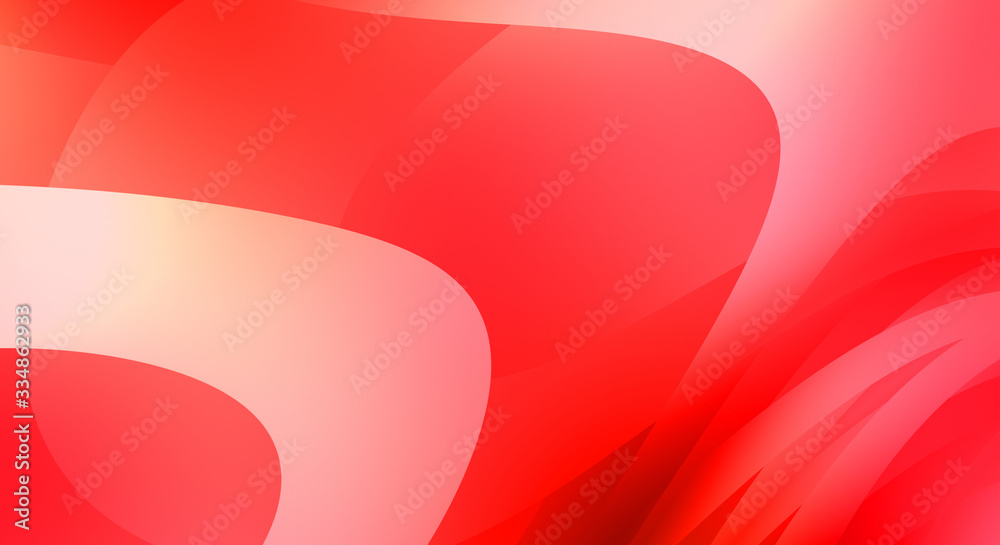 Abstract background with colorful gradient. Vibrant graphic wallpaper with stripes design. Fluid 2D illustration of modern movement. Abstract background with colorful gradient. Vibrant graphic wallpaper with stripes design. Fluid 2D illustration of modern movement.