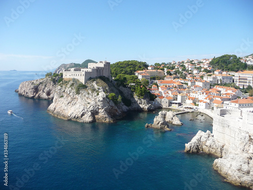 Dubrovnik Croatian 