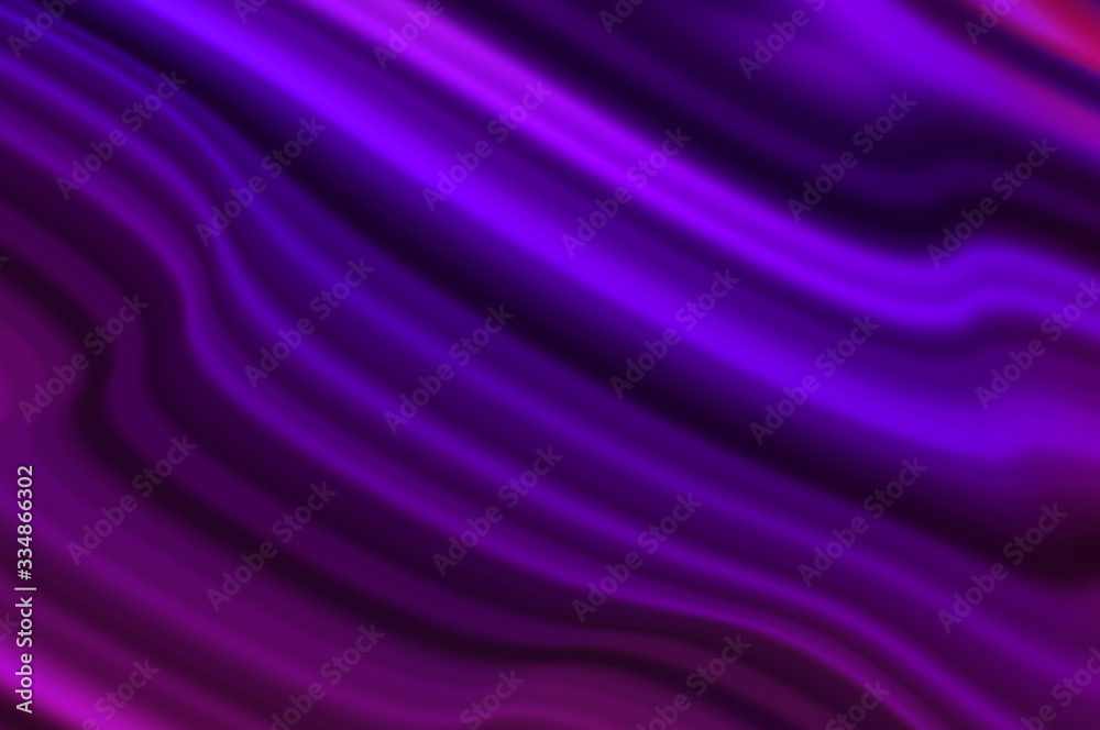 Abstract background with curved lines. Colorful illustration in abstract style with gradient. Vibrant wave pattern with striped texture. Abstract background with curved lines. Colorful illustration in abstract style with gradient. Vibrant wave pattern with striped texture.