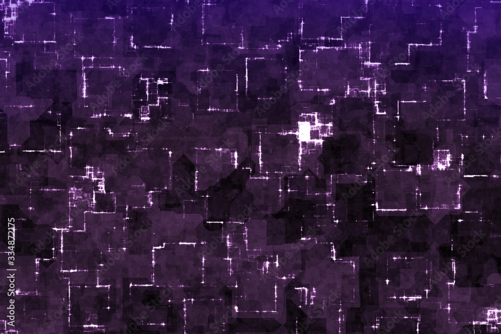 artistic murky electronic technological rough computer graphic background texture illustration artistic murky electronic technological rough computer graphic background texture illustration