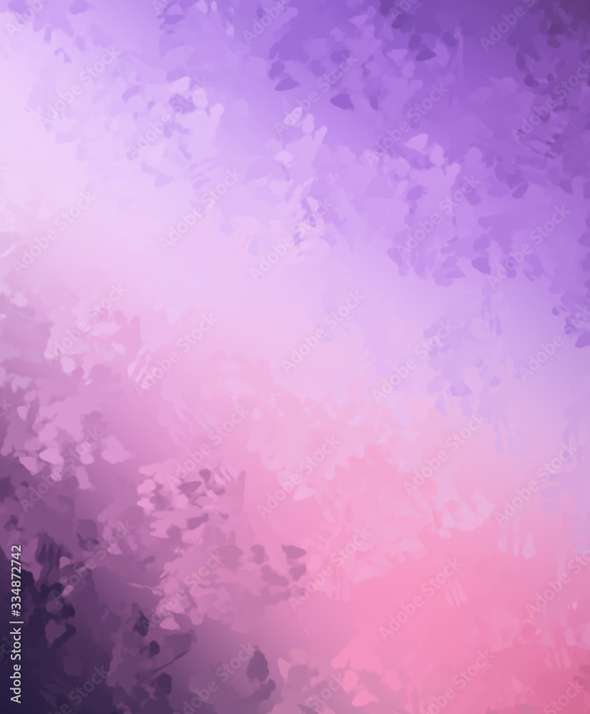 Brushed Painted Abstract Background. Brush stroked painting. Strokes of paint. 2D Illustration. Brushed Painted Abstract Background. Brush stroked painting. Strokes of paint. 2D Illustration.