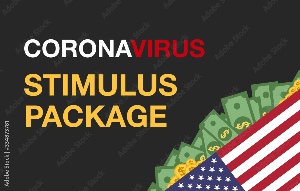 in response to the coronavirus impact on the economy the government is contemplating a stimulus package or bailout for companies in financial crisis in response to the coronavirus impact on the economy the government is contemplating a stimulus package or bailout for companies in financial crisis