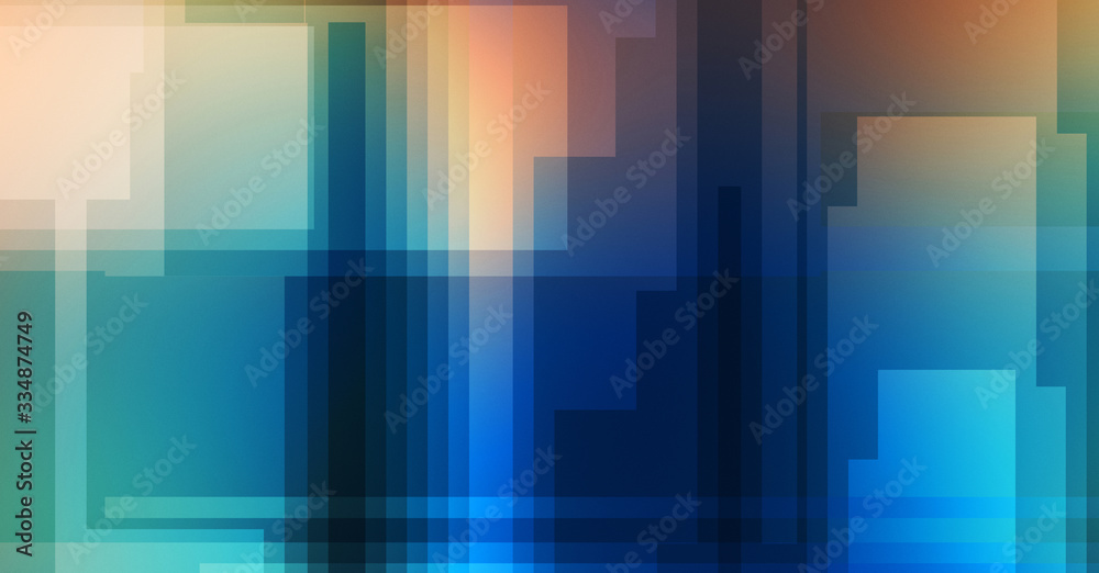 Abstract background with layered geometric pattern. Vibrant colorful geometrical wallpaper. Abstract background with layered geometric pattern. Vibrant colorful geometrical wallpaper.