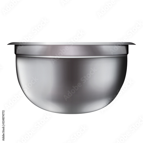 kitchen mixing bowl in color