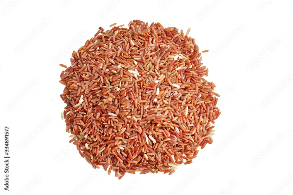 Red jasmine rice High quality organic rice from Thailand Red jasmine rice High quality organic rice from Thailand