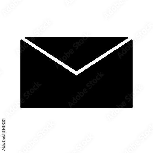 Envelope email