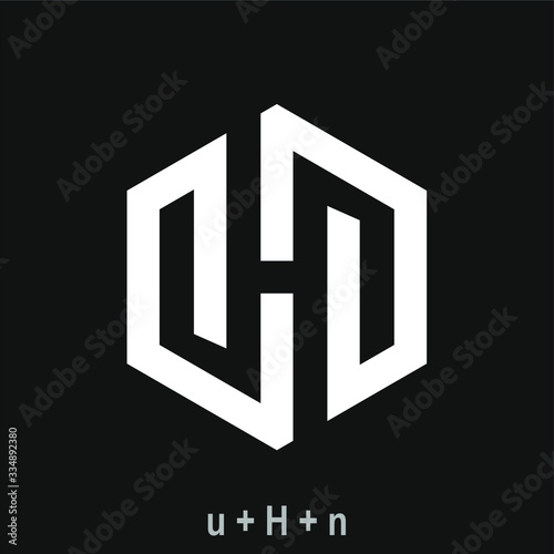 hexagon logo
