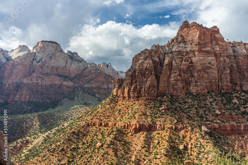 Zion National Park, Utah