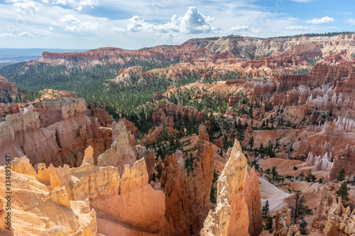 Bryce Canyon National Park
