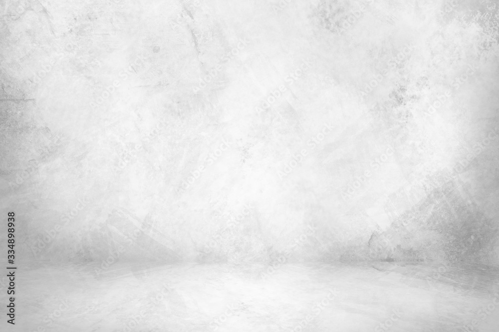 white wall and floor white wall and floor