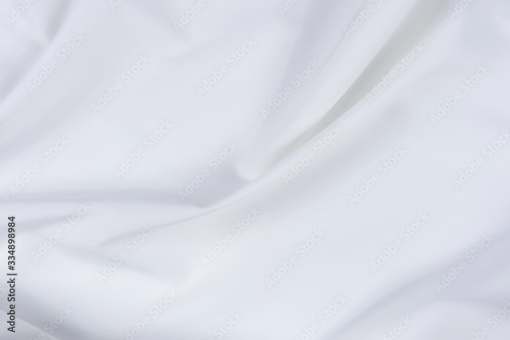 smooth elegant silk fabric background