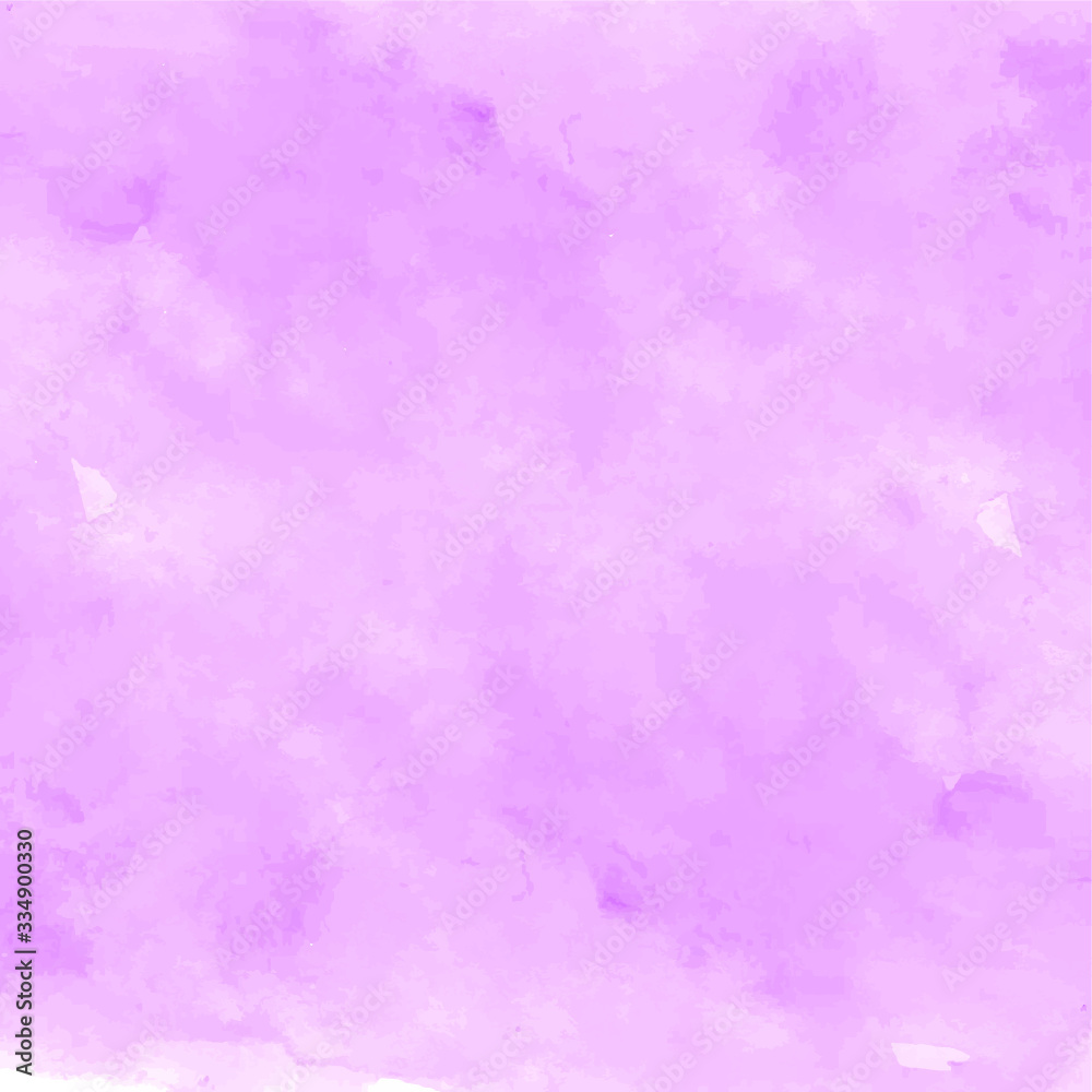 Fototapeta premium Colorful Watercolor Texture Background