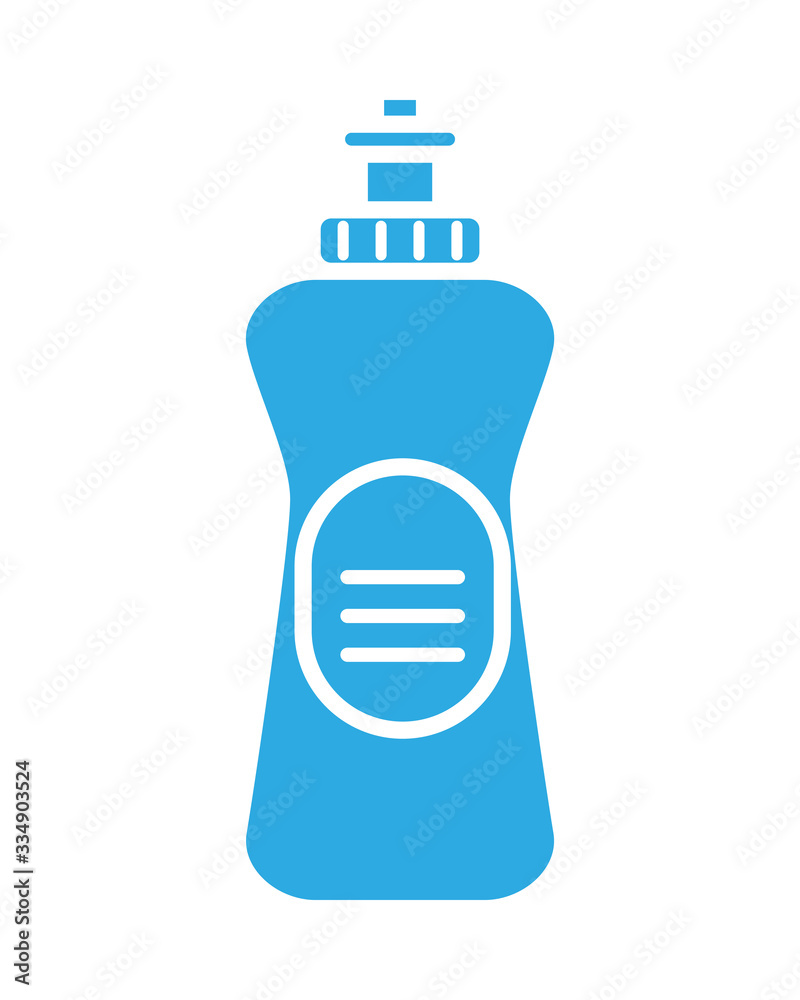 disinfectant plastic bottle product with drop line style disinfectant plastic bottle product with drop line style