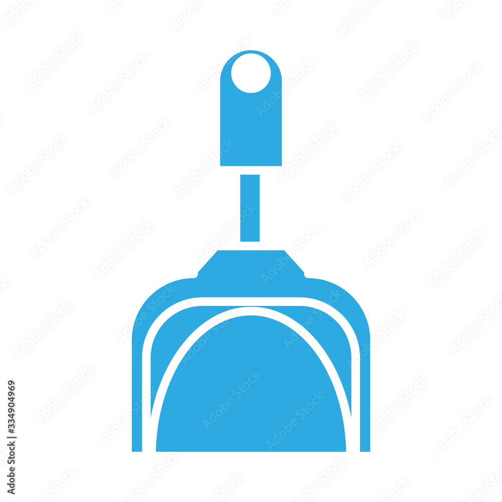 picker tool clean line style icon picker tool clean line style icon