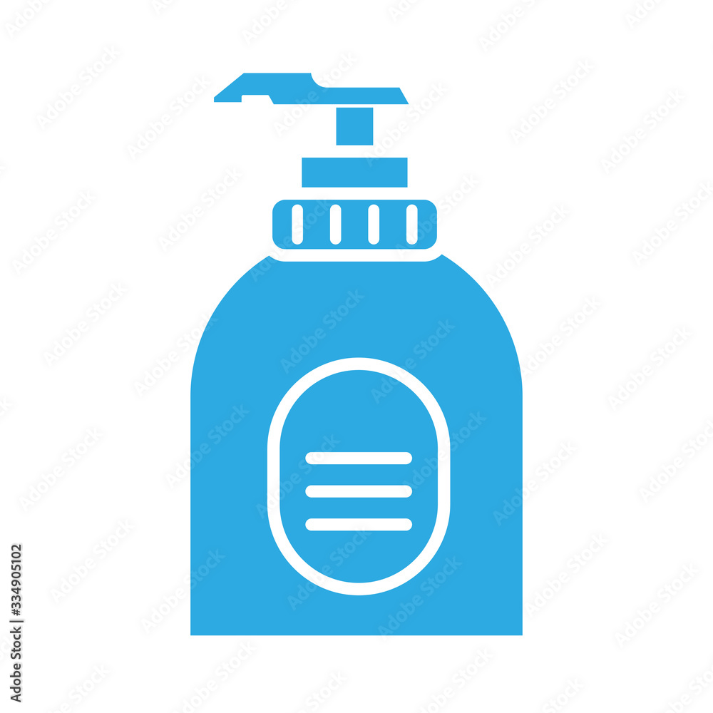 disinfectant plastic bottle product with push dispenser line style disinfectant plastic bottle product with push dispenser line style