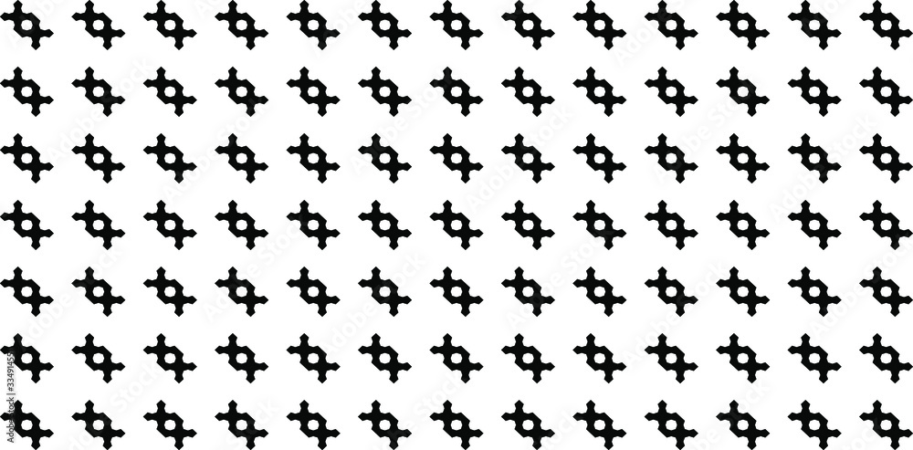Universal black and white vector seamless pattern, texture pattern for making albums, wrapping paper, textiles, home decoration, tiling Universal black and white vector seamless pattern, texture pattern for making albums, wrapping paper, textiles, home decoration, tiling