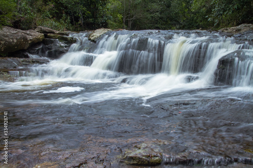 waterfall