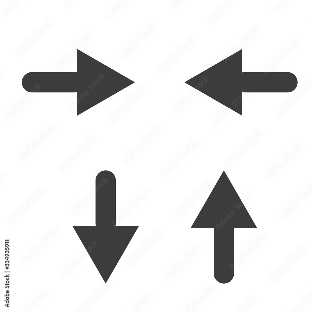 Undo Arrow Icon, Redo Arrow Icon. Direction arrow sign. Arrow button. Undo Arrow Icon, Redo Arrow Icon. Direction arrow sign. Arrow button.