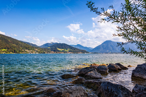 Majestic Lakes - Tegernsee