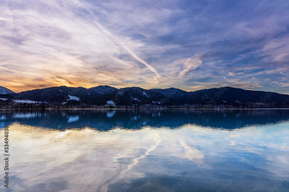 Majestic Lakes - Tegernsee