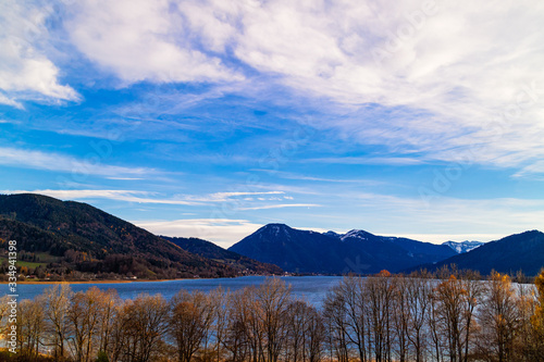 Majestic Lakes - Tegernsee © Videografic