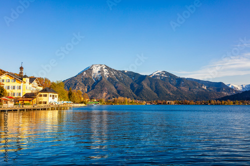 Majestic Lakes - Tegernsee