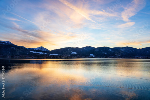 Majestic Lakes - Tegernsee