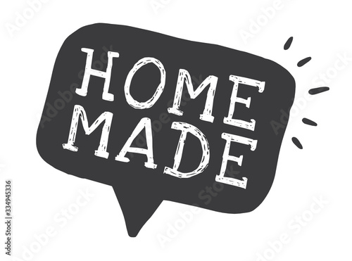 Logo home made